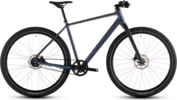 Cube Editor SLX ammolite n reflex