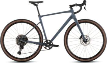 Cube Nuroad Pro whale n reflex