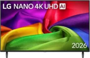 LG 43NU800B3LC