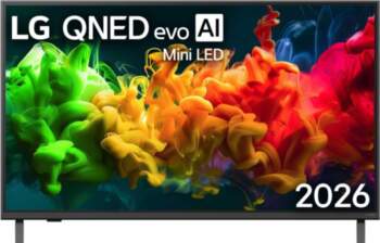 LG 43QNED8EB3F