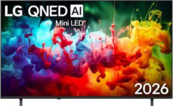 LG 75QNED70B3A