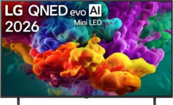 LG 75QNED85B3B