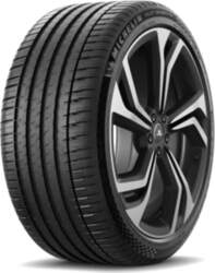 MICHELIN PILOT SPORT 4 SUV 255/50