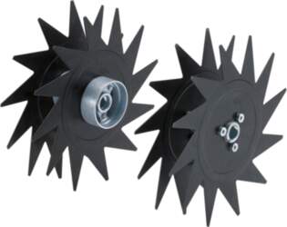 Multi piederums STIHL RL-MM aerators