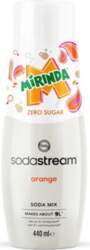 SodaStream Mirinda Light sīrups