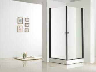 VENTO A1011F black 80X80