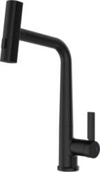 VENTO FH3128-5 Black