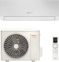 Viessmann Vitoclima 230-S Dynamic 2,7kW