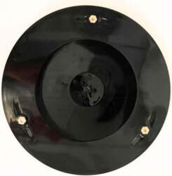 Blade Disc Assembly, Cramer