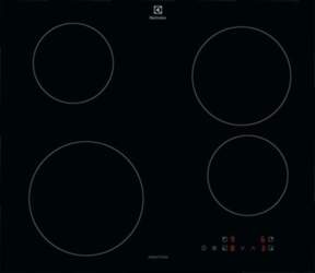 Electrolux LIB60424CK