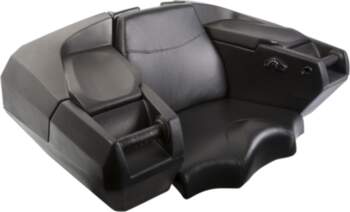Kimpex Outback Trunk & Heated