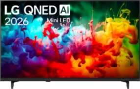 LG 55QNED70B3C