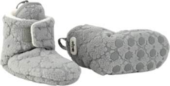 Lodger Slipper Folklore Fleece čībiņas, Drizzle