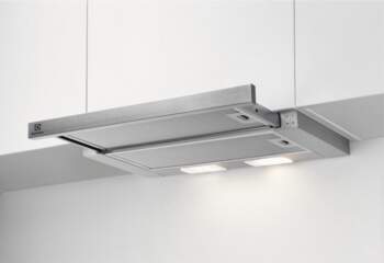 Nosūcējs ELECTROLUX LFP326S