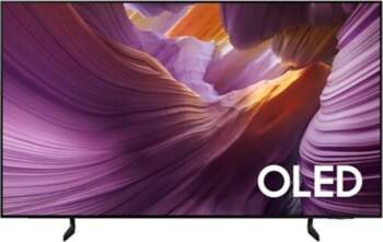 SAMSUNG QE83S85FAEXXH