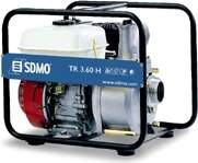 SDMO TR 3.60 H