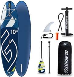 SUP dēlis GLADIATOR PRO 10.4