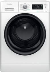 Whirlpool FFWDB976258BVEE