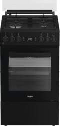 Whirlpool W5G8LMSWTB