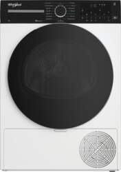 Whirlpool WPC9WBSEE