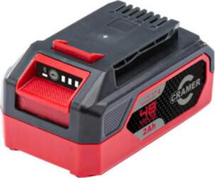 Akumulators 48V96 - 2AH Bluetooth, Cramer