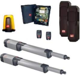 BFT KUSTOS BT A25 24V KIT