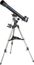 Celestron AstroMaster 70 EQ teleskops