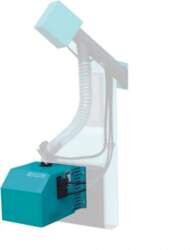 CENTROMETAL granulu deglis CPPL 90 +