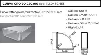 Faber 112.0459.455