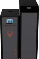 Granulu katls RTB 50 Phoenix
