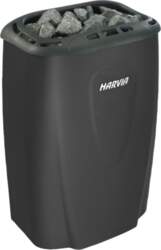 Harvia Moderna E V60E melns