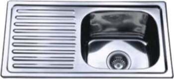 TREDI DM-7540 LABĀ
