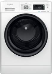 Whirlpool FFWDB976258SVEE
