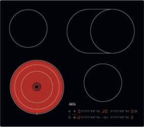 AEG TO64RA07CB
