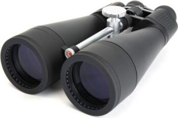 Celestron SkyMaster 20x80 binoklis