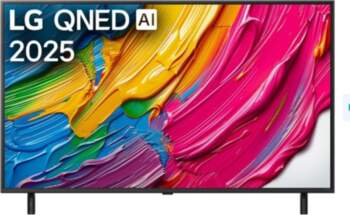 LG 50QNED80A3A