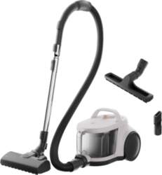 Putekļu sūcējs ELECTROLUX EL51C2SW