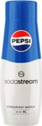 SodaStream Pepsi sīrups