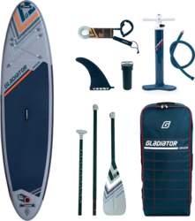 SUP dēlis GLADIATOR Origin 10.6