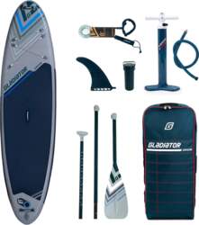 SUP dēlis GLADIATOR Origin 10.8