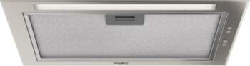 Whirlpool WCTH63FLEBX
