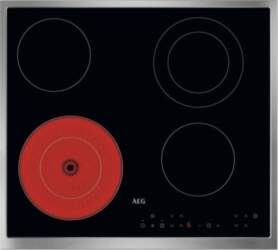 AEG ORN64A02XB