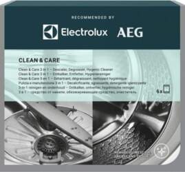Electrolux M2GCP601