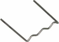 Flat staples for Hot Stapler (100pcs/pack)