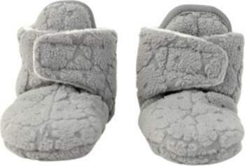 Lodger Slipper Folklore Fleece čībiņas, Drizzle