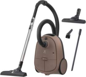 Putekļu sūcējs ELECTROLUX EB61C3WBL