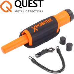 Quest XPointer Land