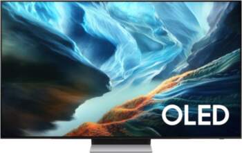 SAMSUNG QE77S90HATXXH