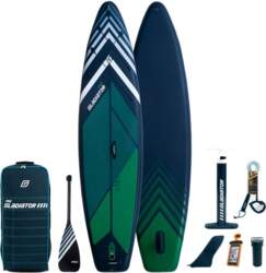 SUP dēlis GLADIATOR PRO 11.6