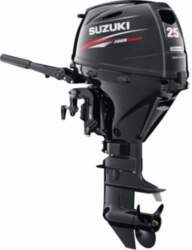 Suzuki DF 25/30A dzinējs